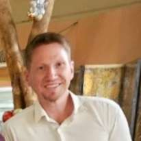 Photo of Bryce Woodworth