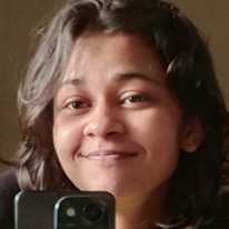 Photo of Aninditha