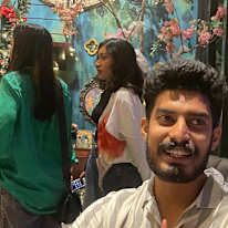 Photo of Anand Anilkumar