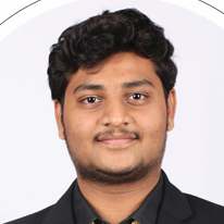 Photo of Ashish