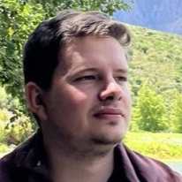 Photo of Cilliers