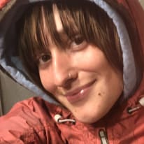 Photo of Zoë