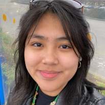 Photo of Amelia