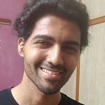 Photo of Hardeep