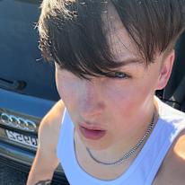 Photo of james