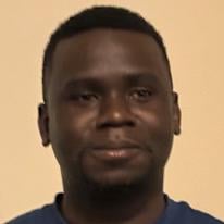 Photo of Hamza Kisembo