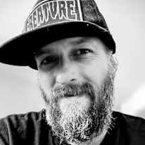 Photo of Nathan Copp
