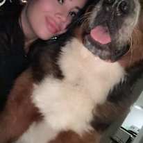 Photo of Danielle