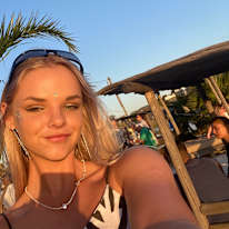 Photo of Kyra
