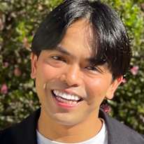 Photo of Mark Panela