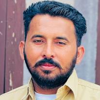 Photo of Sandeep