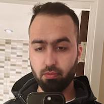 Photo of Laiq Hussain