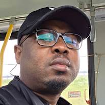 Photo of Omozusi Donald Osazuwa