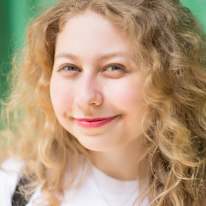 Photo of Dina