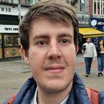Photo of Cobus