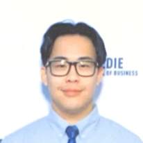 Photo of Zachary Ma