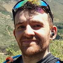 Photo of Tyron