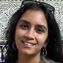 Photo of Leena