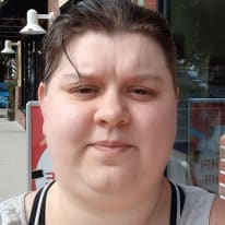 Photo of Carolyn