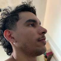 Photo of Gabriel
