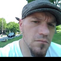 Photo of Jarod lavigne