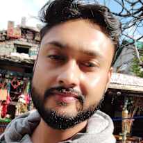 Photo of Swapnil