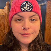 Photo of Leanne