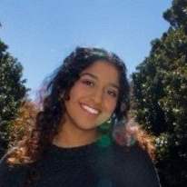 Photo of Angelica