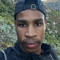 Photo of Nelson