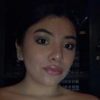 Photo of Vanessa  Morales Solís