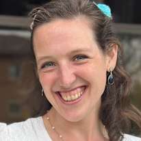 Photo of Esther Prindler
