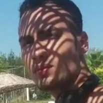 Photo of Aydin Arda