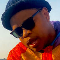 Photo of Sifiso