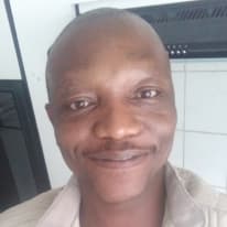 Photo of Tiisetso