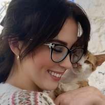 Photo of Emily