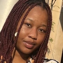 Photo of Lebogang