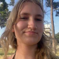 Photo of Emily