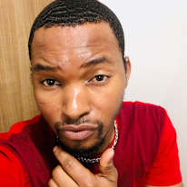 Photo of Sbusiso