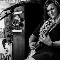 Photo of Rosie Williams