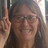 Photo of Raelene Johnson