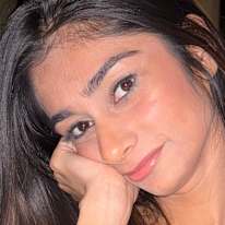 Photo of Jaspreet