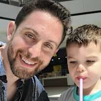 Photo of Moshe