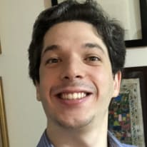 Photo of Fernando