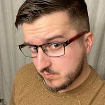 Photo of Daniel Jewison