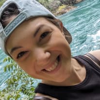 Photo of Erika