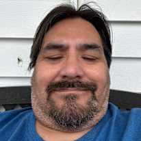 Photo of Colin