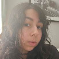 Photo of Lyssa