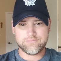 Photo of Daniel Doig
