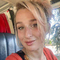 Photo of Kaitlynn