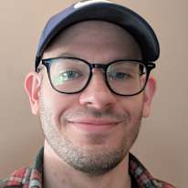 Photo of Wade